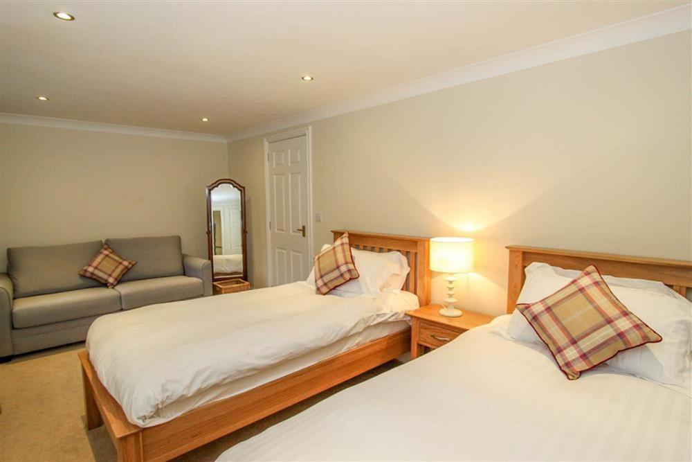 Villa The Miller Ambleside Exterior foto