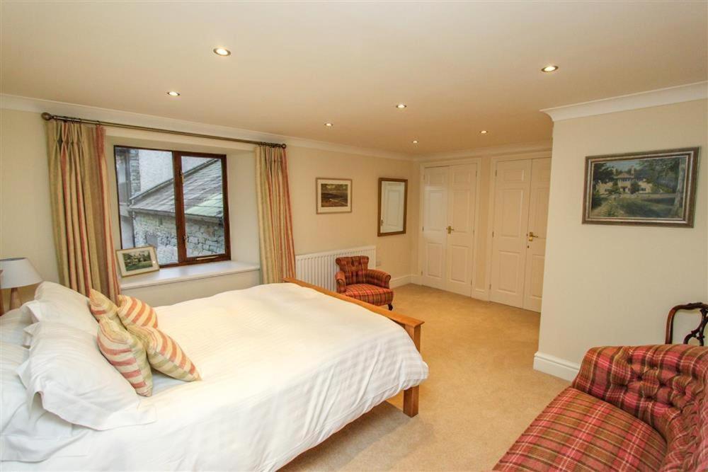 Villa The Miller Ambleside Exterior foto